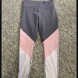 Fabletics Powerhold leggings, size M